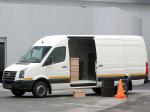 Volkswagen Crafter LWB High Roof Van 2006 года (ZA)